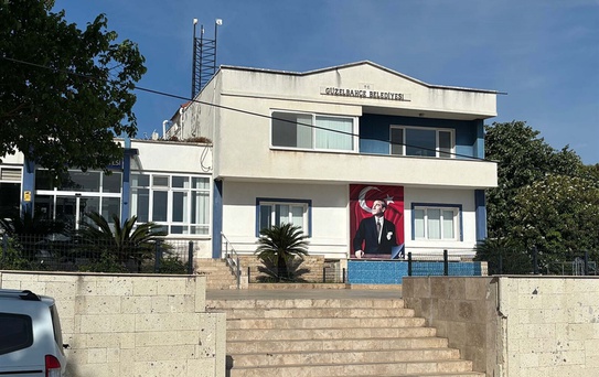 İzmir'de Soruşturma: 4 Tutuklama
