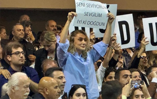 İBB davasında 44. gün! İmamoğlu yeni yaşına mahkeme salonunda girdi