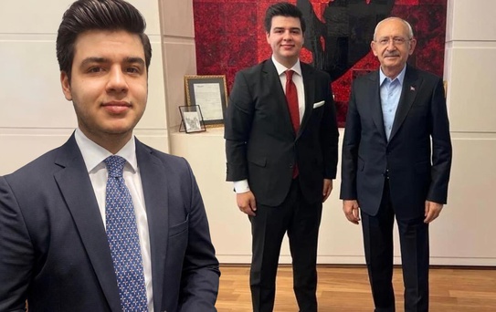Kılıçdaroğlu'ndan tartışma yaratan görevlendirme! 'Kurultayda para dağıttım' demişti