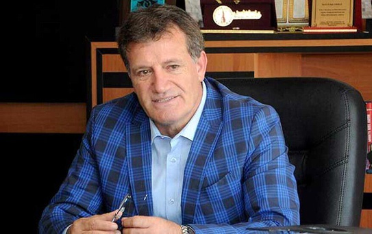 KKTC'ye 2028'de Doğal Gaz Projesi