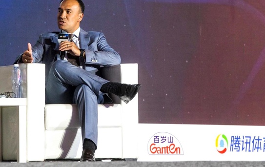 NBA'den Avrupa'ya Yeni Lig Projesi