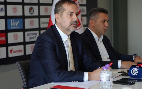 Rıza Perçin'den çok konuşulacak sözler: G.Saraylılar dalga geçer gibi 19 lira bağış yaptı