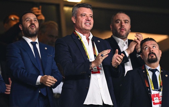 Sadettin Saran suskunluğunu bozdu: Yalanla dolanla besleniyorlar
