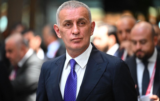 TFF'den ''Süper Lig tescil edilmesin'' talebi için karar