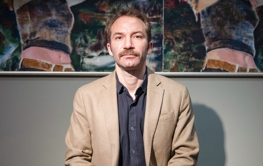 Akaretler Art Project Başladı