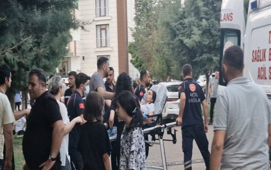 Diyarbakır'daki Yangın Davasında Yeni Gelişmeler