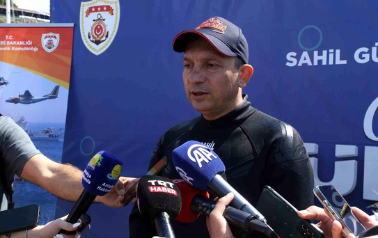 Antalya'da 'dumansız plaj' uygulaması hayata geçiyor