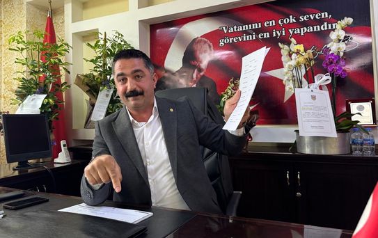 ESOB Başkanı'ndan Yeni Dönem Vizyonu