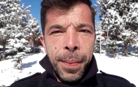 Ramazan Ünlü'nün Organ Bağışı Umut Oldu