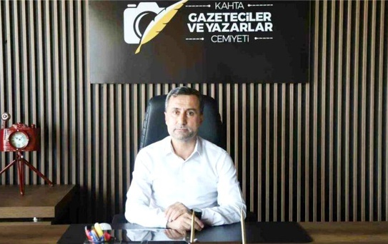 Kahta'da Yönetim Değişikliği İhtiyacı