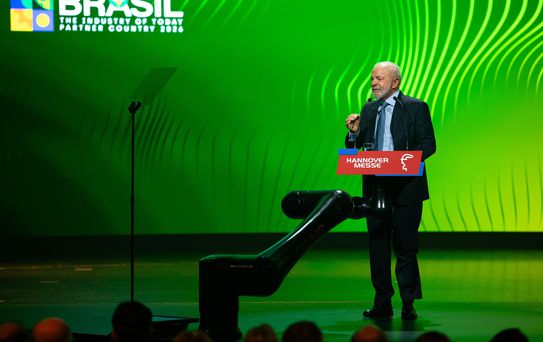 Lula: ABD Baskılarına Boyun Eğmeyeceğiz