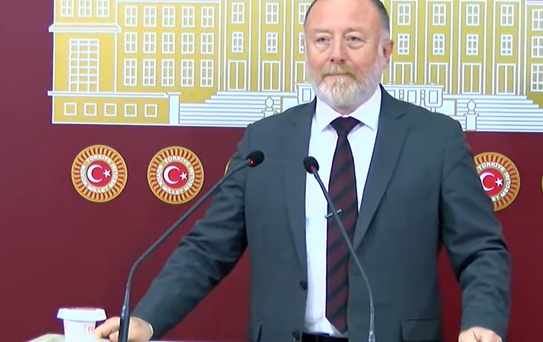 Temelli'den Yargı Paketi Eleştirisi