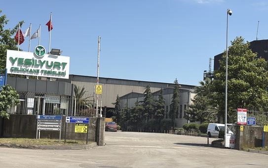 Fabrikada Elektrik Akımına Kapılan 3 İşçi Hayatını Kaybetti