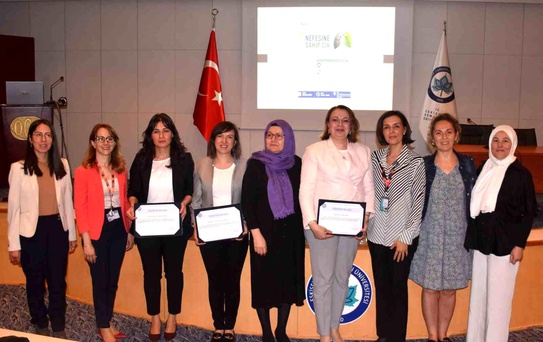 Nefesine Sahip Çık Paneli Gerçekleşti