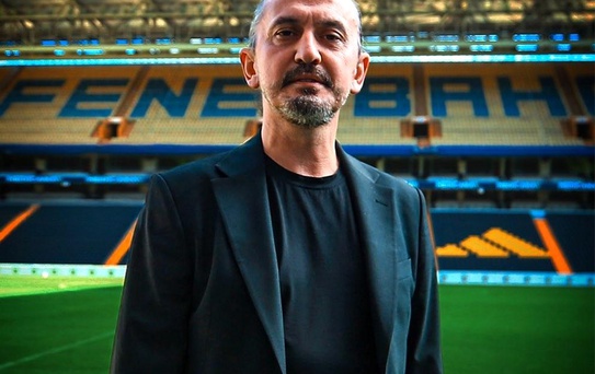 Tuncay Şanlı ile Fenerbahçe'de yollar ayrıldı