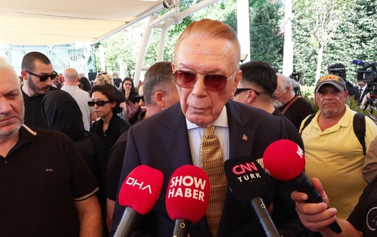Gazeteci Reha Muhtar Hayatını Kaybetti