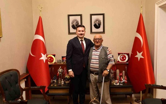 Gökçeada'da Halk Günü Buluşması