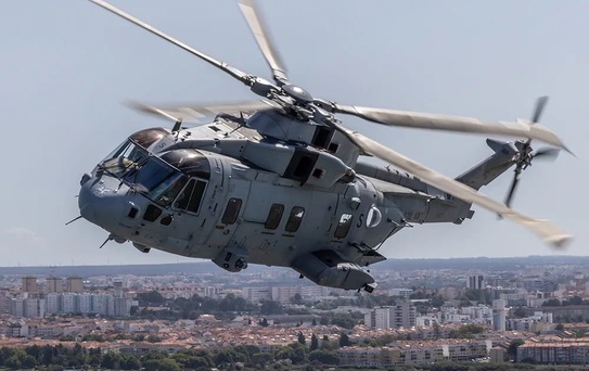 Devon'da Helikopter Kazası: 3 Asker Hayatını Kaybetti