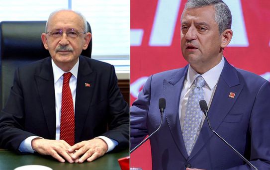 Kılıçdaroğlu yönetimi, Özgür Özel döneminde yapılan tüm ihraçları iptal etti