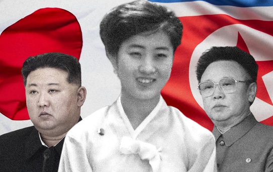 Kim Jong Un'un Gizemli Annesi