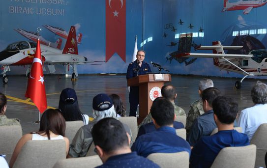 MSB'den Yunanistan'a Tepki