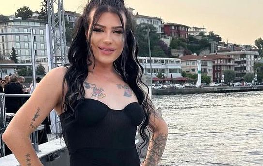 Sosyal medya fenomeni Mükremin Gezgin adli kontrol şartıyla tahliye edildi