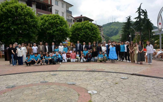 İkizce’de Sağlıklı Yaşam Etkinliği