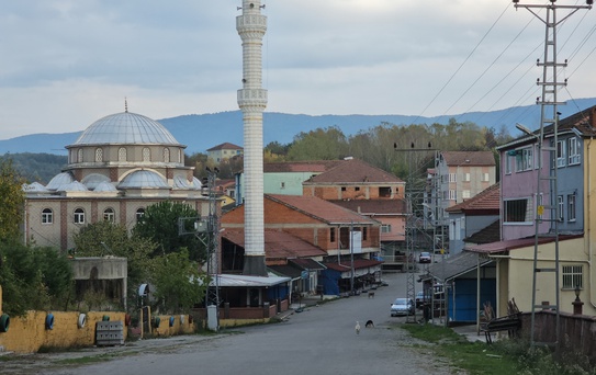 17 Yaşındaki Hasret'in Cinayeti: Deniz Boyacı İlk Duruşmada Savunma Yapmadı
