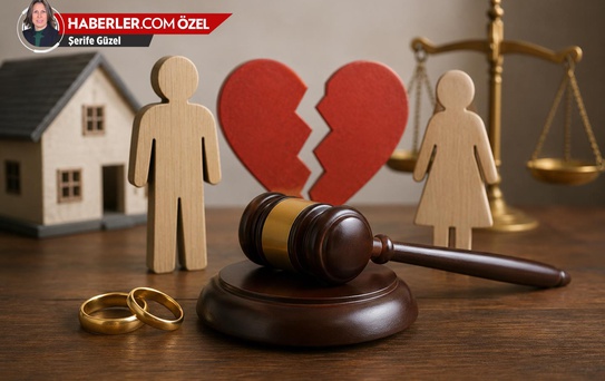 Süresiz nafaka iptal edildi, peki karar ne zaman geçerli olacak? İşte tüm detaylar