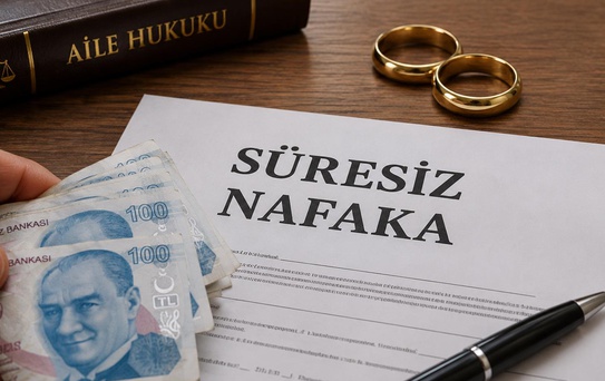 Süresiz nafakanın iptal edilmesine DEM Parti'den itiraz