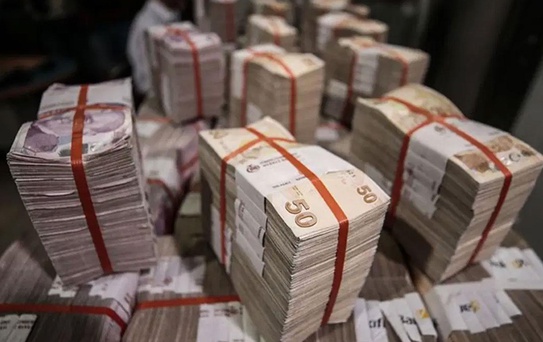 Varlık barışı Resmi Gazete'de yayımlandı: Kazancını Türkiye'ye getirene 20 yıl vergi yok