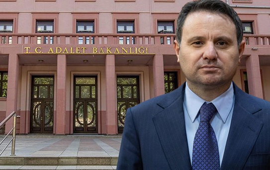 Bakan Gürlek, 15 bin yeni personel alımının ayrıntılarını açıkladı