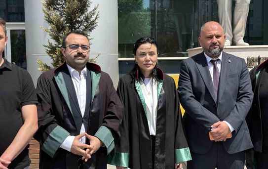 Ahmet Ataç ilk duruşmaya katılmadı