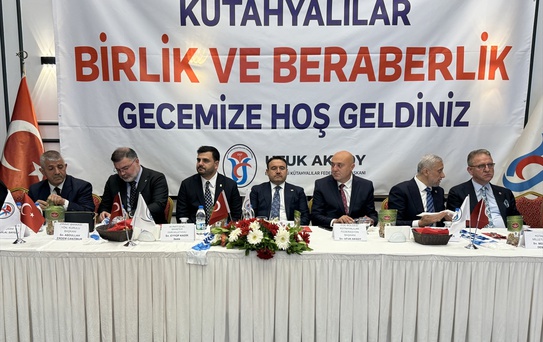 İnan: Yalanlarla sulandırılan iyiliklerden sıkıldık