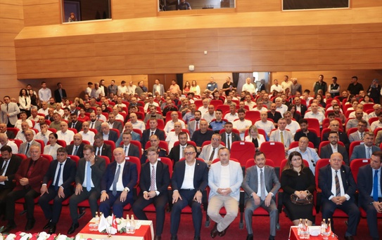 Kamu Denetçiliği Kurumu: Hakkaniyet Köprüsü