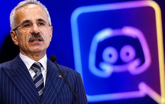 Bakan Uraloğlu: Discord'u yeniden erişime açacağız