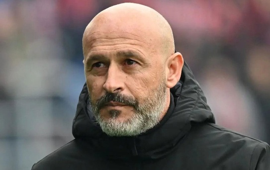 Uçak kalktı geliyor! Beşiktaş'a İtalyan hoca 