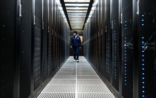 Çin Telekom Sektörü Yabancı Yatırımlara Açılıyor