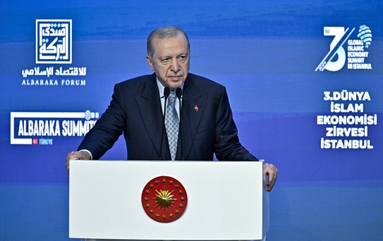 Erdoğan: Emlak Katılım halka arz edilecek