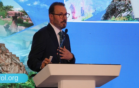 Türkiye 2040'da Sigarasız Ülke Olacak