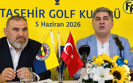 Hakan Safi çok iddialı: Akşam görürsünüz kimi getireceğimi