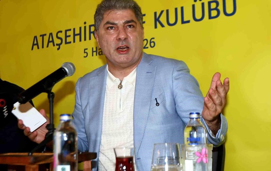 Hakan Safi, Fenerbahçe için Maldini'yi Danışman Seçti