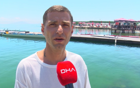 İstanbul plajlarında yaz sezonu fiyatları belli oldu! Giriş ücretleri 500 TL'den başlıyor