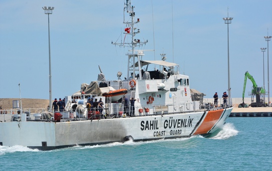 Karadeniz'de Türk Teknesine Saldırı: 1 Ölü, 4 Yaralı