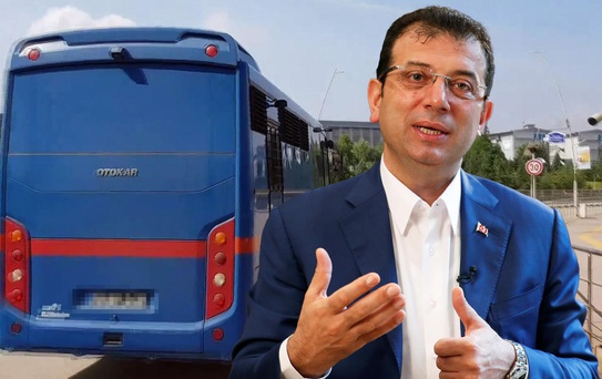 Kartal’daki duruşma için yola çıkarılan İmamoğlu cezaevine geri getirildi