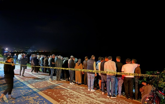Giresun'da emekli öğretmen Murat Durmuş'un cansız bedeni bulundu