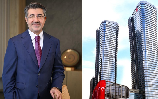 Kıtaları Birleştiren Adımlar: Ziraat Bankası ONE RUN ile Kıtaları ve Gönülleri Birleştiriyor