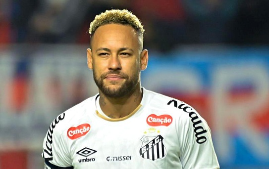 Neymar, Dünya Kupası kadrosunda!