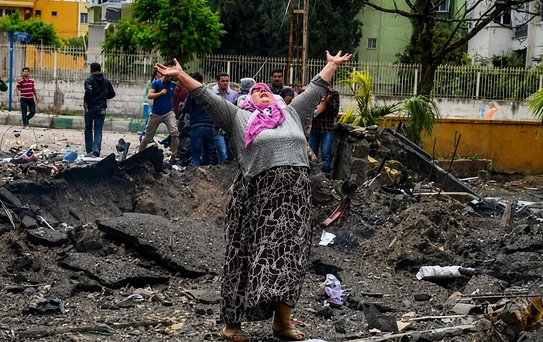 Reyhanlı'daki terör saldırısı davasında karar açıklandı