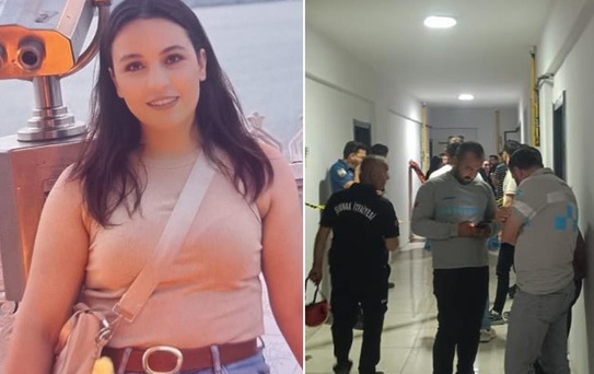 Şırnak'ta genç hemşire evinde ölü bulundu